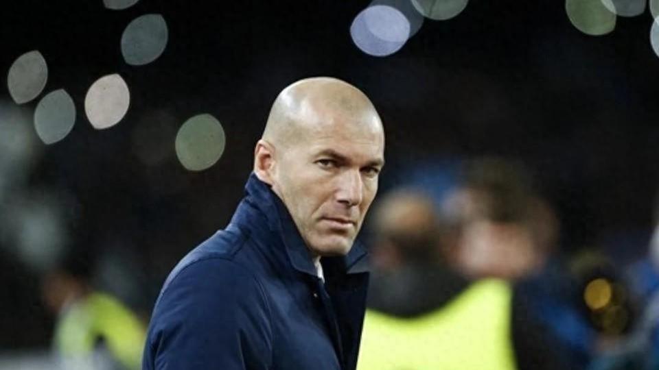 佩蒂特：曼联若想邀请齐达内，必须满足其两大条件