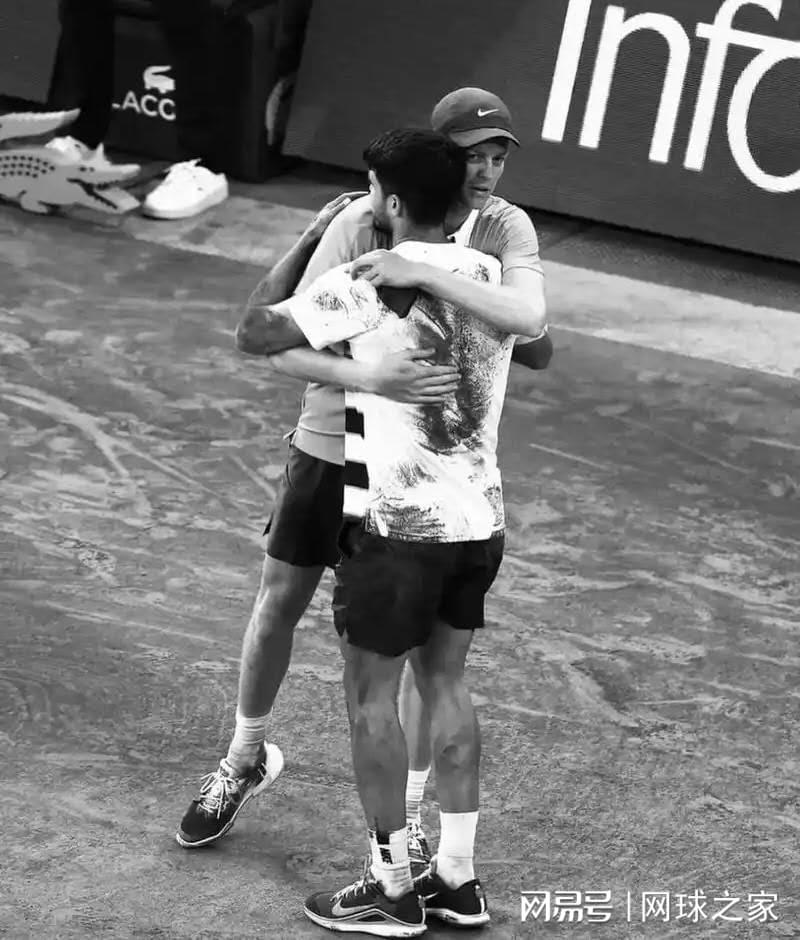 伊万：辛纳与阿卡的成功秘诀在于家庭，他们可以统治网坛10-15年