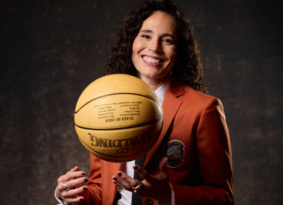 倒计时！2025届名人堂入堂仪式将在7日7点进行：安东尼霍华德领衔